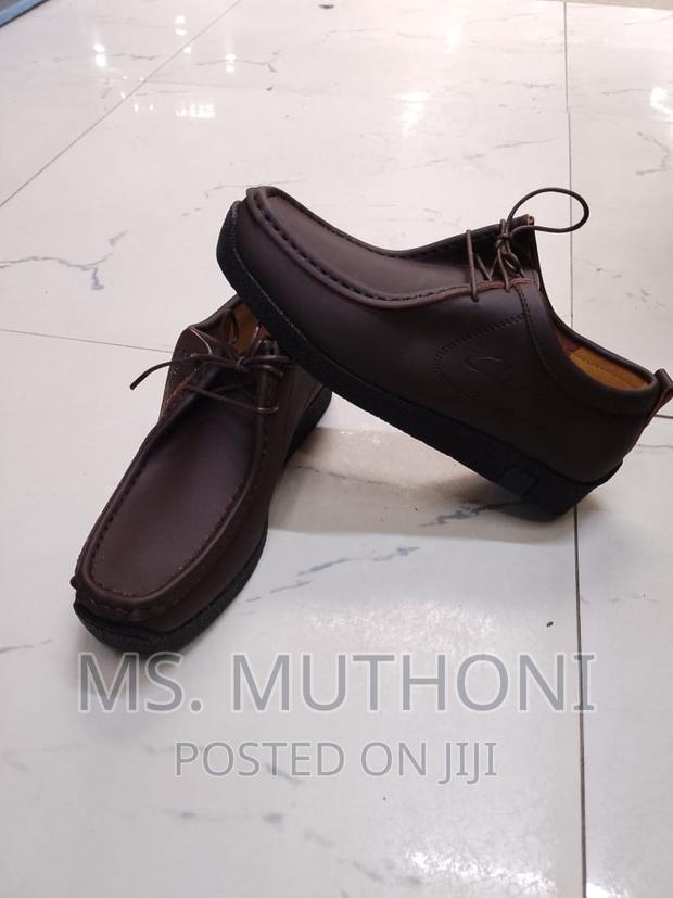 First Quality Wallabees Leather 39-45 - thumbnail 4