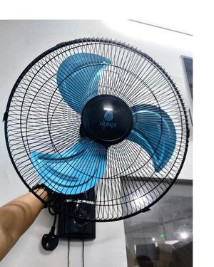 Wall Fan ,Wall Fan 18inches ,With Metallic Blade - thumbnail 2