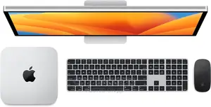 New Desktop Computer Apple Mac Mini M2 8GB Intel Core I5 SSD 256GB