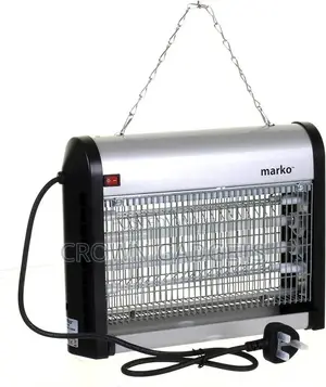 20 Watts Insect Killer With All-Round Grid