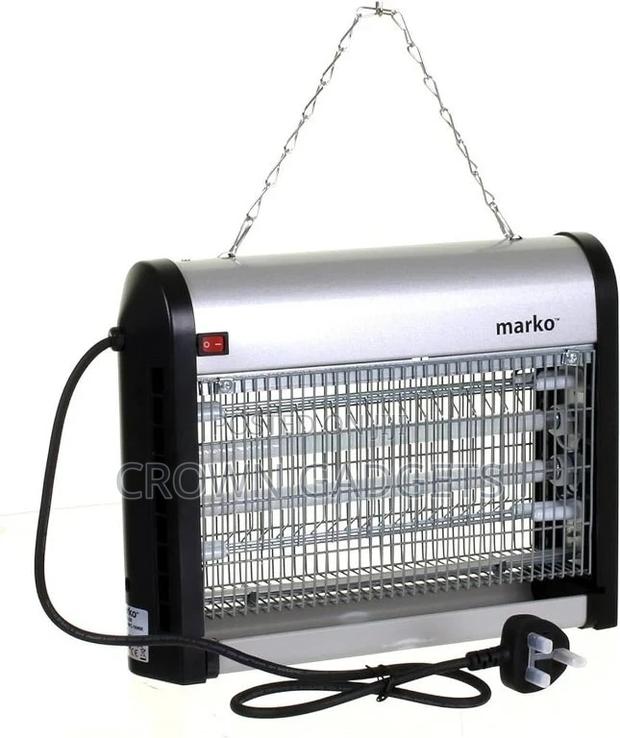 20 Watts Insect Killer With All-Round Grid