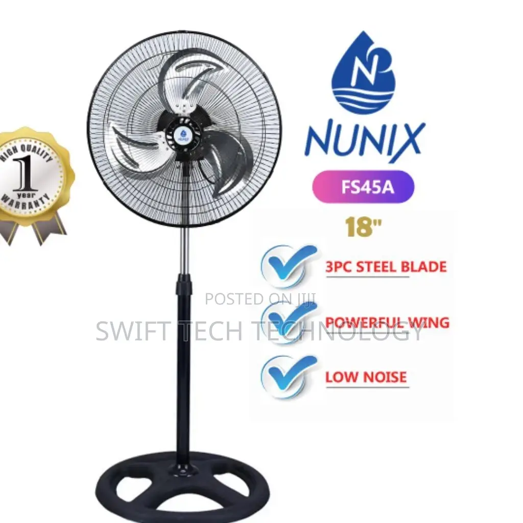 Standing Fan , Standing Fan , Standing Fan 18inches ,18.,"