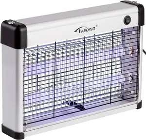 20 Watts Insect Killer With All-Round Grid