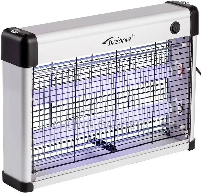 20 Watts Insect Killer With All-Round Grid