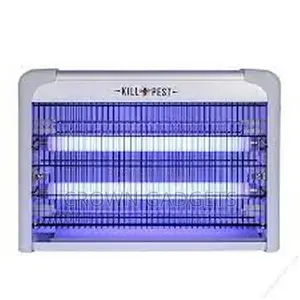 Electric Fly Zapper 20 Watts Insect Killer