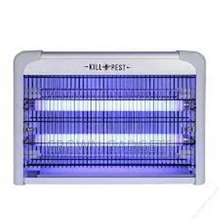 Electric Fly Zapper 20 Watts Insect Killer