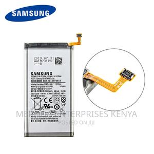 Samsung S10 Original Battery - thumbnail 2