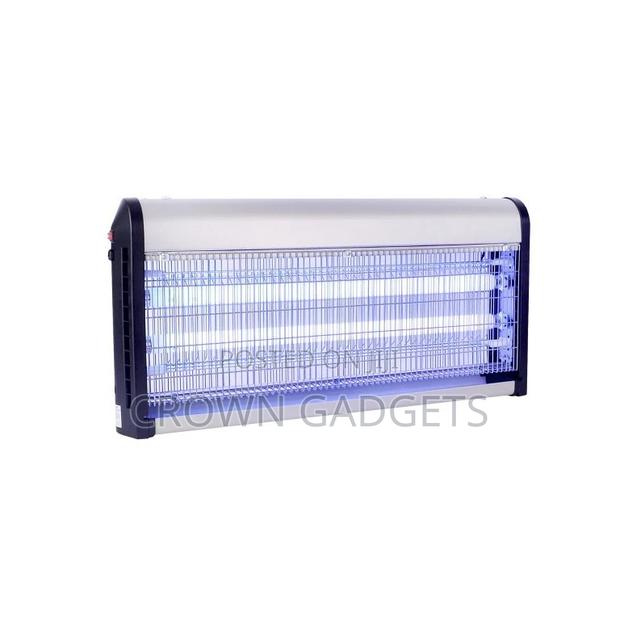 Electric Fly Zapper Insect Killer 20 Watts - main view
