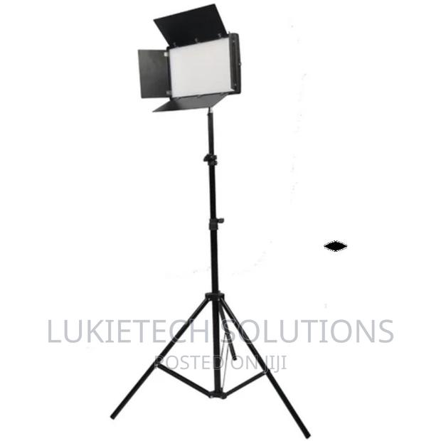 Photo and Video Led Light Kit - main view