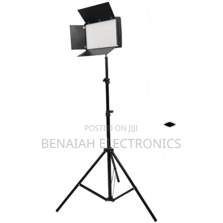Photo and Video Led Light Kit