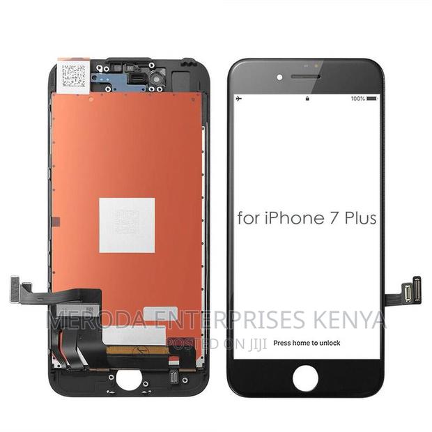 iPhone 5,6,7,8 Screen Replacement - thumbnail 3