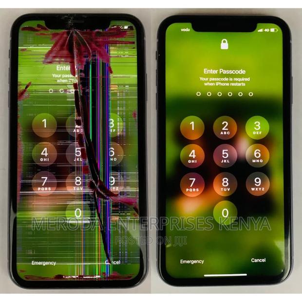 iPhone 5,6,7,8 Screen Replacement - main view