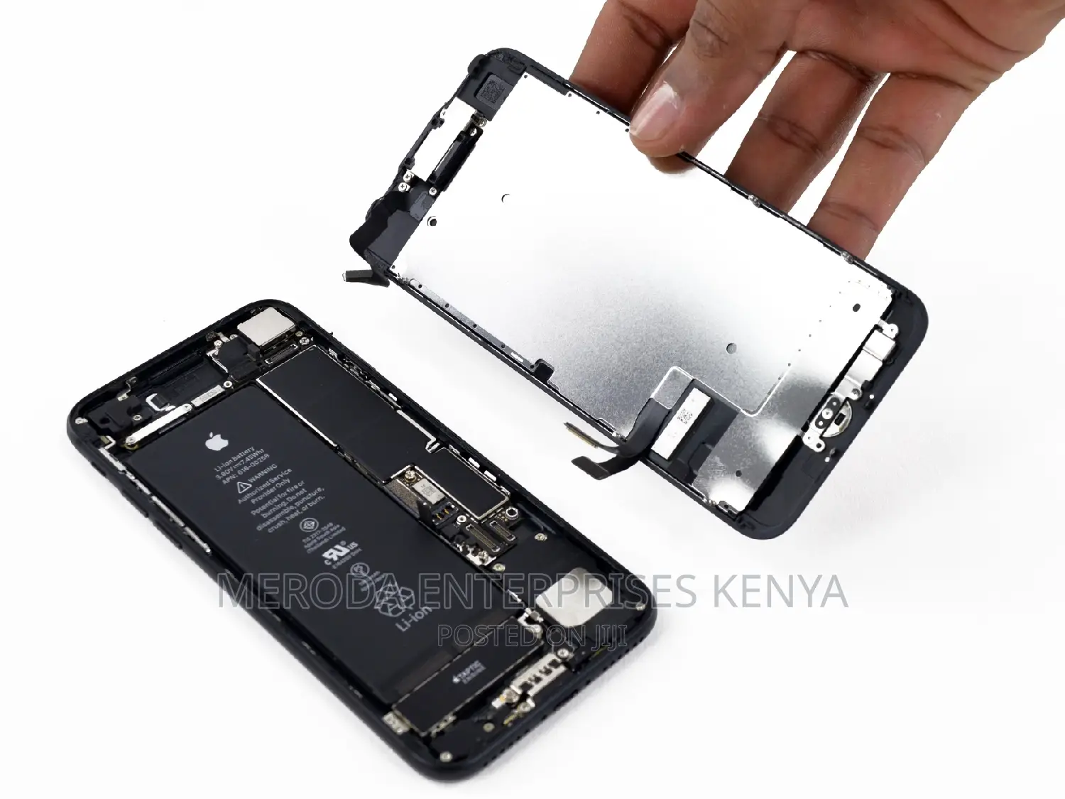 iPhone 5,6,7,8 Screen Replacement