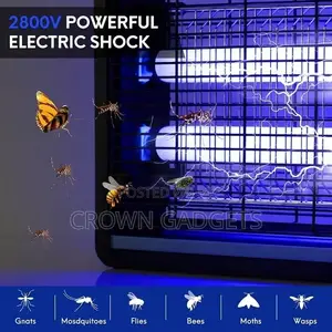20 Watt Insect Killer
