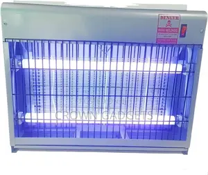 Electric Fly Zapper Insect Killer 20 Watts