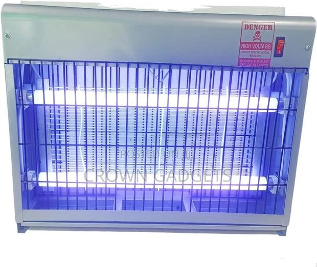 Electric Fly Zapper Insect Killer 20 Watts - main view