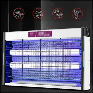 Electric Fly Zapper Insect Killer 20 Watts