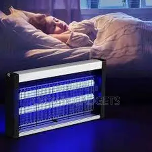 20W Bug Zapper Electric Indoor Insect Killer
