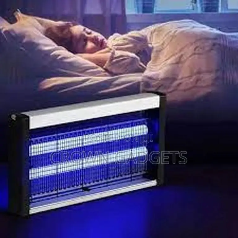 20W Bug Zapper Electric Indoor Insect Killer