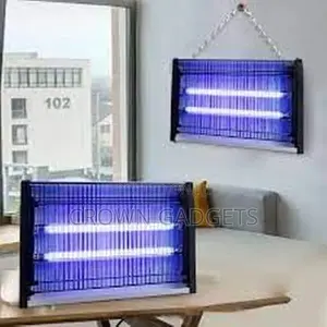 20W Bug Zapper Electric Indoor Insect Killer