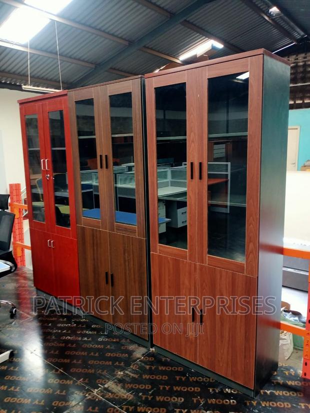 Imported Morden Bookshelf - main view