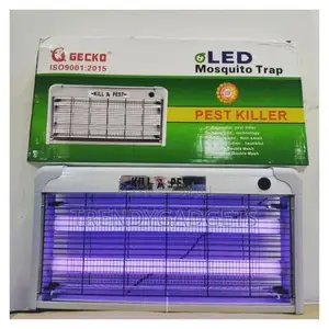 20W Bug Zapper Electric Indoor Insect Killer