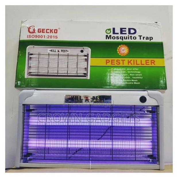 20W Bug Zapper Electric Indoor Insect Killer - main view