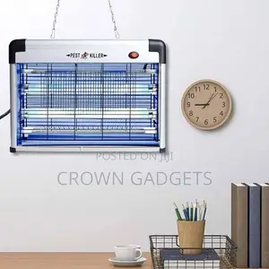 20W Bug Zapper Electric Indoor Insect Killer