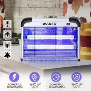 20W Bug Zapper Electric Indoor Insect Killer and Mosquito