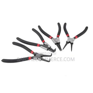 Circlip Snap Ring Pliers Set - thumbnail 2