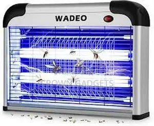 20W Bug Zapper Electric Indoor Insect Killer