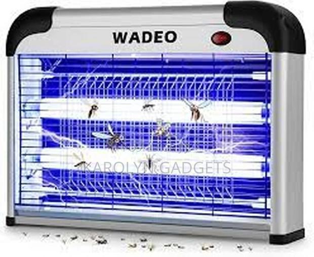 20W Bug Zapper Electric Indoor Insect Killer