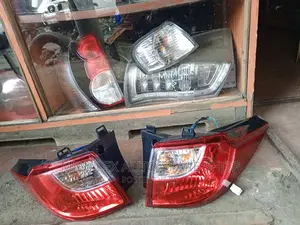 Backlights (Body) Mazda PREMACY New Model
