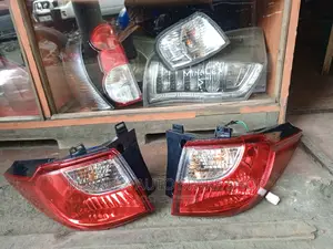 Backlights (Body) Mazda PREMACY New Model