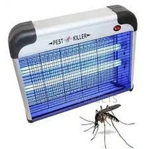 20W Bug Zapper Electric Indoor Insect Killer
