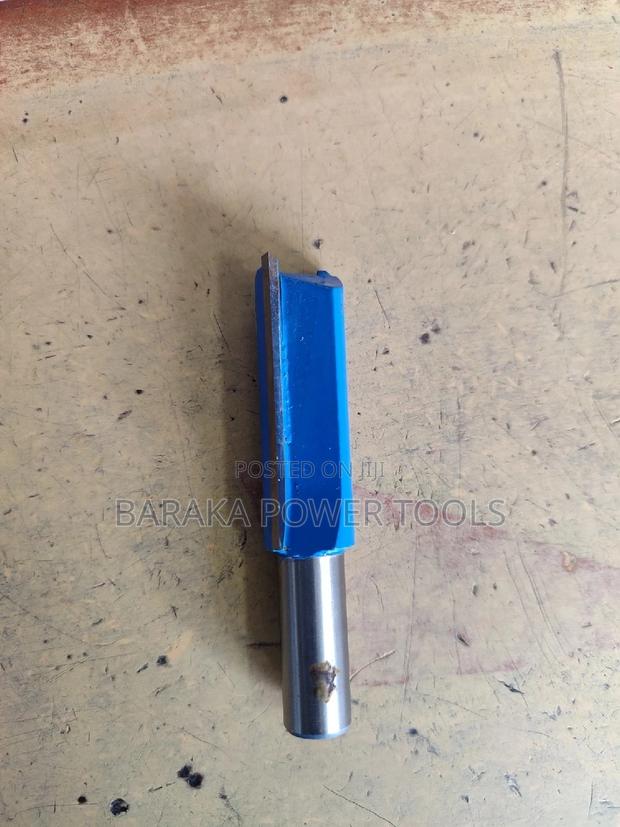 3/4 × 8 Router Bit