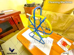 Farm Machinery(Cleaning Poultry Machine)Brand New