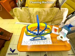 Farm Machinery(Cleaning Poultry Machine)Brand New
