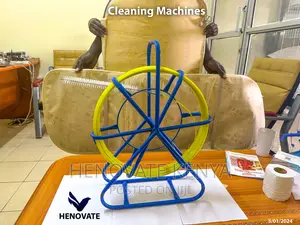 Farm Machinery(Cleaning Poultry Machine)Brand New