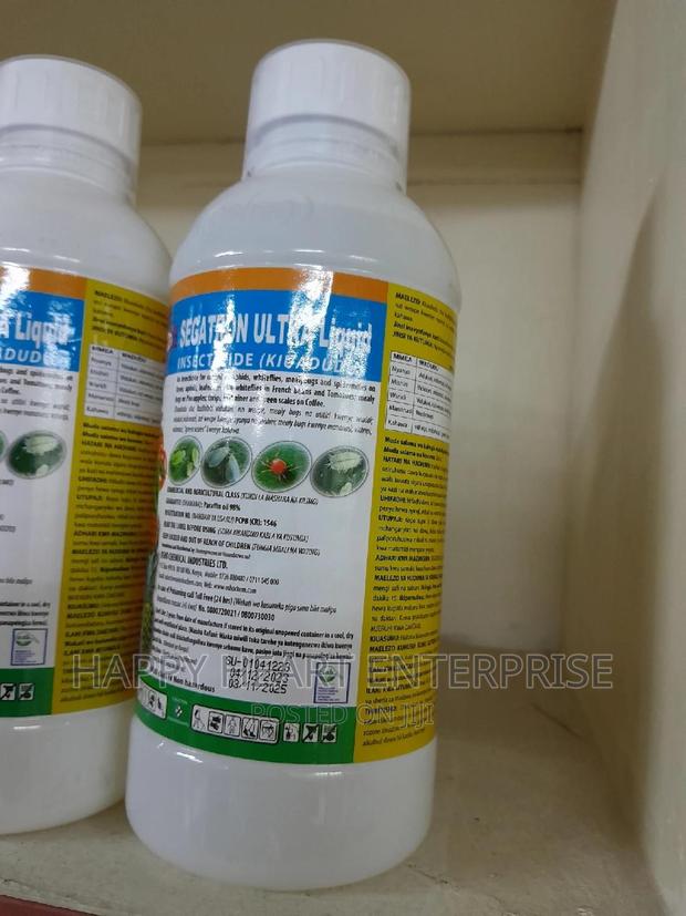 Segatron Ultra Liquid Inseinsecticide 1litre - thumbnail 3