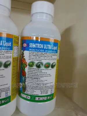 Segatron Ultra Liquid Inseinsecticide 1litre