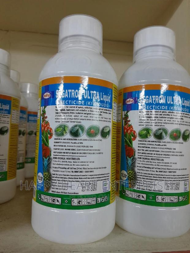 Segatron Ultra Liquid Inseinsecticide 1litre - main view