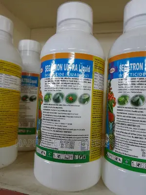 Segatron Ultra Liquid Inseinsecticide 1litre