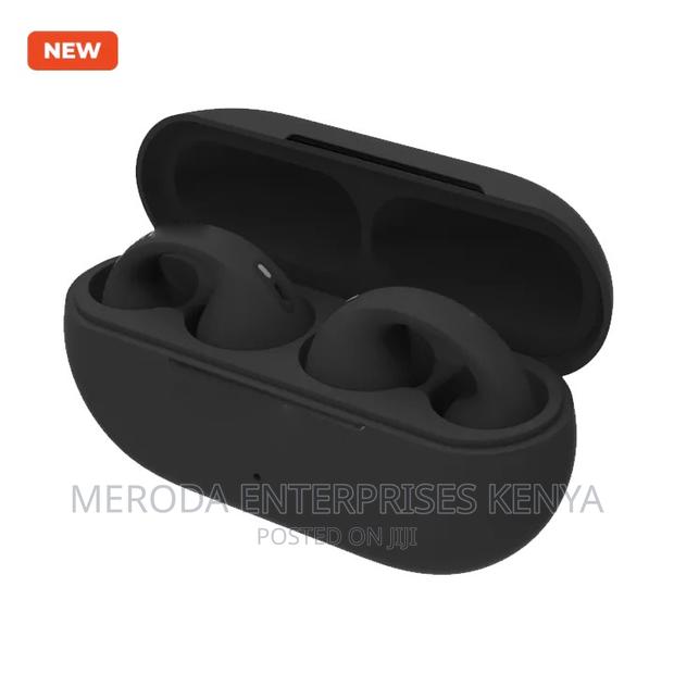 Earcuffs Pro52 - main view