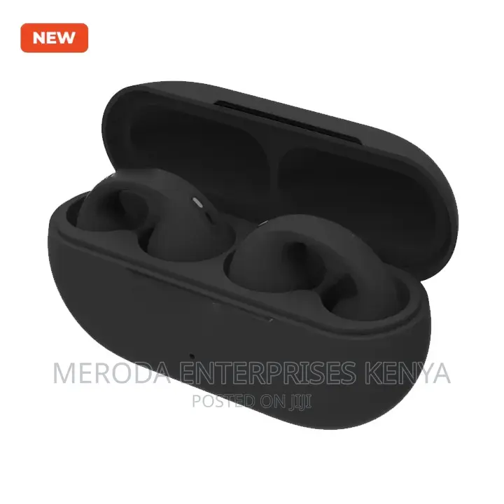 Earcuffs Pro52