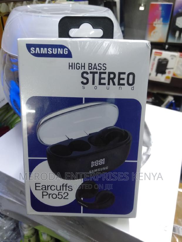 Earcuffs Pro52 - thumbnail 2