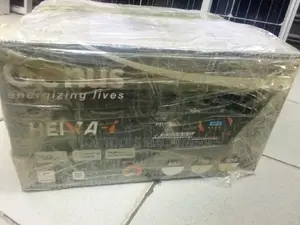 Genus 1150va Inverter Charger