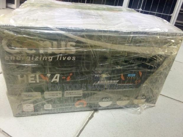 Genus 1150va Inverter Charger - main view