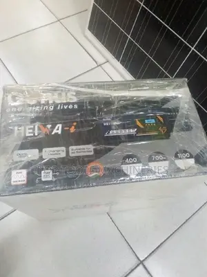 Genus 1150va Inverter Charger