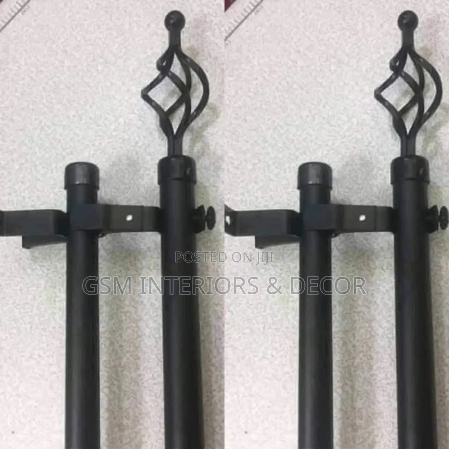 Black Curtain Rods Curtain Rods Curtain Rods Curtain Rods